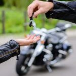 Será que compensa alugar moto para trabalhar?